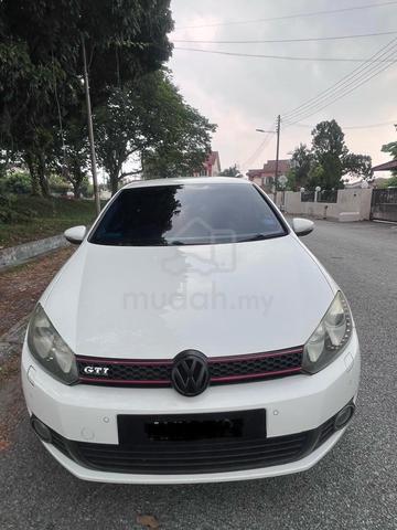 Volkswagen GOLF 1.4 MK6 (A) - 2
