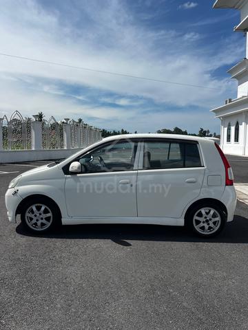 2007 Perodua VIVA 1.0 EZi PREMIUM (A) - 2