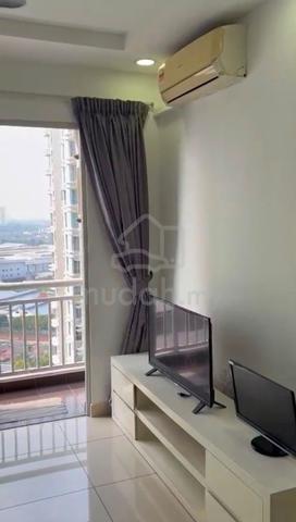 The Aliff Residences 1