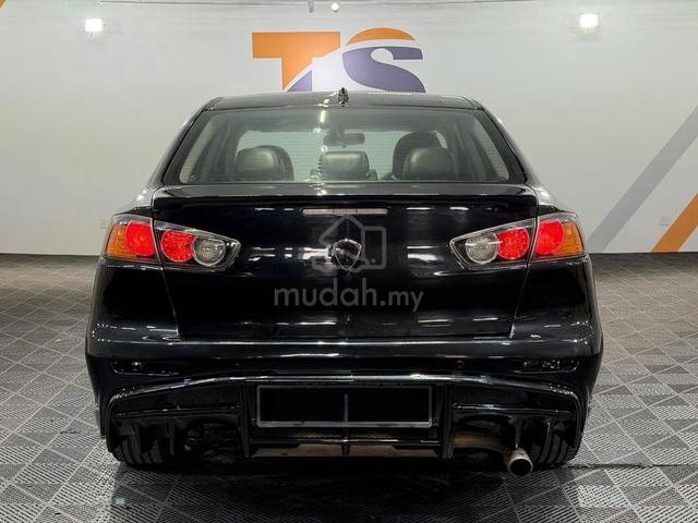 [3 YR WARRANTY]2011 Proton INSPIRA 2.0 PREMIUM (A) - 5