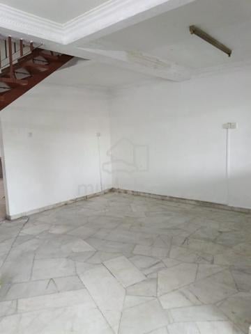 2 story shah alam taman sri muda 1