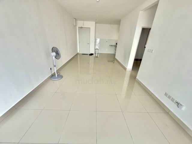 PSV 1 Residences @ Platinum South Valley 1