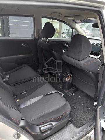 2006 Honda STREAM 1.8 RSZ (A) - 2