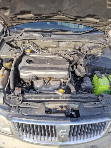 2005 Nissan SENTRA 1.8 XG-L N16 (A) - 5