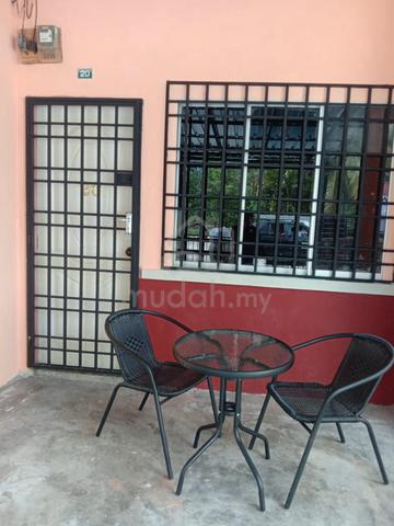 HOT! Homestay for Rent out as Fully Furnished House 3