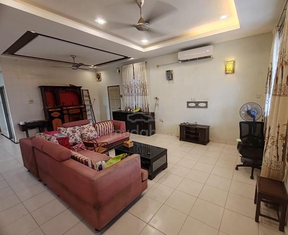 Double Storey Bungalow Taman Mahawangsa Near Jalan Putra Alor Setar 1