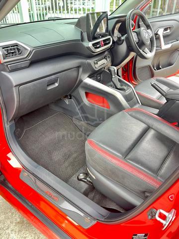 2022 Perodua ATIVA 1.0 AV D55L (A) - 5