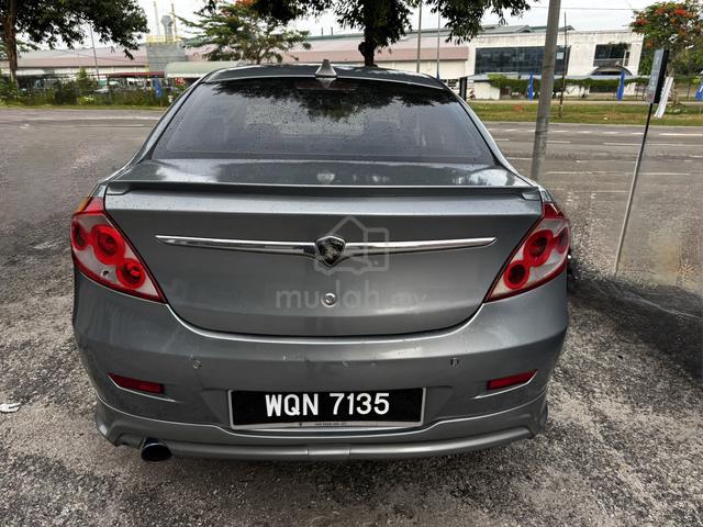 2007 Proton PERSONA 1.6 MEDIUM LINE (A) - 5