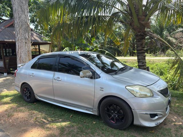 2011 Toyota VIOS 1.5 J FACELIFT (A) - 4