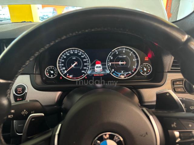 2016 Bmw 5 SERIES 2.0 20I M SPORT (CKD) F10 - 3