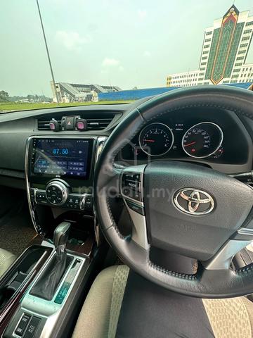 2010 Toyota MARK X 2.5 250G GRX130 (A) - 5