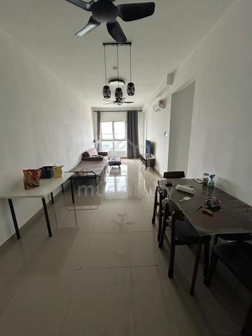 LBS Skylake Residence 1