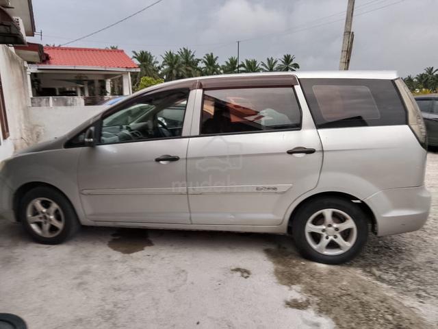 2012 Proton EXORA 1.6 STANDARD (M) - 3