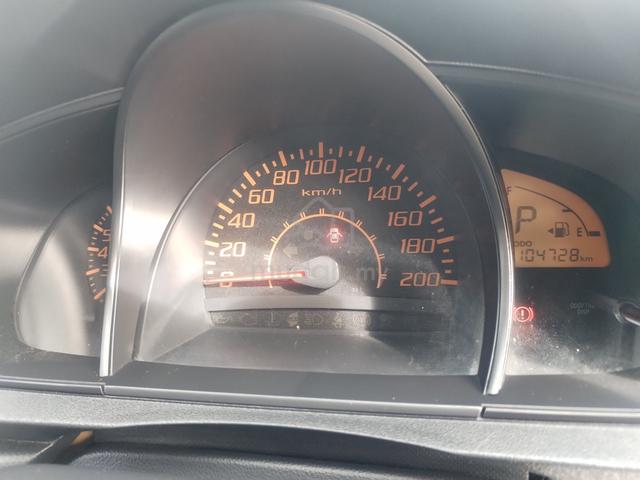 2017 Perodua AXIA 1.0 G (A) - 4