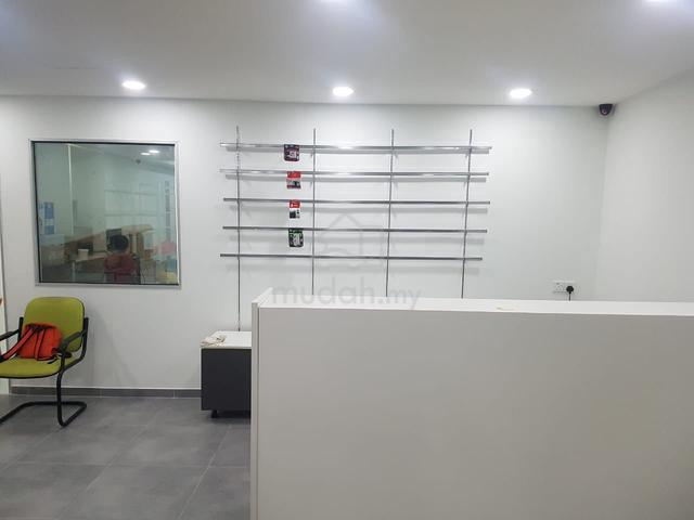 Ground Floor Shoplot Puchong Taman Puchong Perdana Puchong Jaya 3