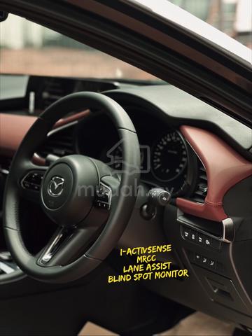 Mazda 3 1.5 HIGH PLUS (NEW) - 5