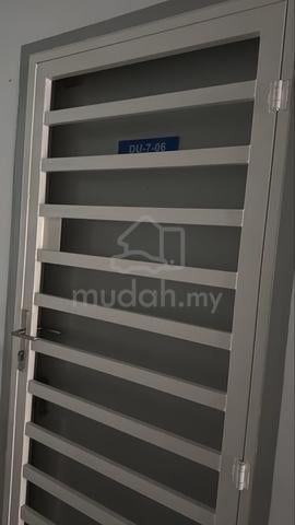 Unisuites Kampar 1