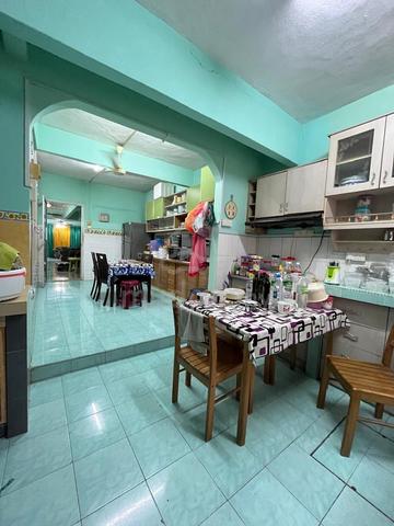 Rumah Teres 2 Tingkat Dekat Surau @ Seksyen 3 Bandar Baru Bangi Kajang 3