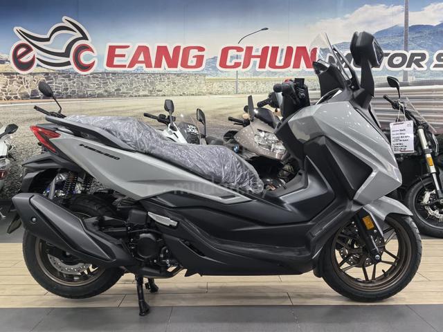 Honda NSS 250 Forza 250 Year End Offer & Stock Rdy - photo 5 of 9