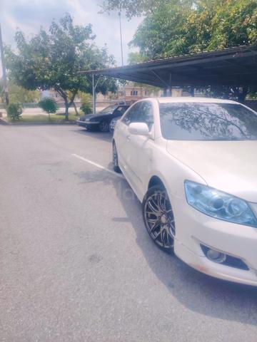 2009 Toyota CAMRY 2.0 G ACV41R-JEPNKE (A) - 4