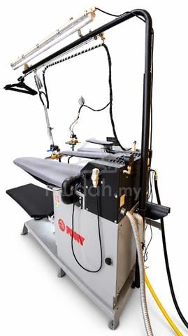 Pony - Professional Industrial Ironing Board - photo 5 of 6