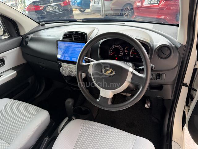 2008 Perodua Myvi 1.3 Ezi (A) OTR - 5