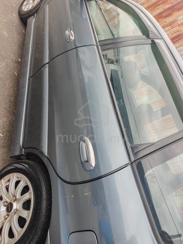 2011 Naza CITRA 2.0 GLS FACELIFT (A) - 4