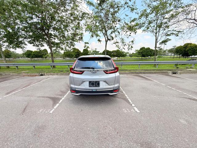 2021 Honda CR-V 2.0 2WD (A) - 4