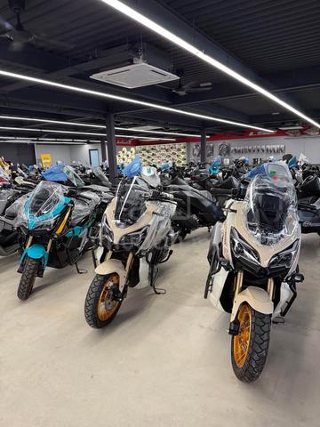 ZERO DEPOSIT SENANG LULUS / Qj Motor ATX250X READY - photo 4 of 5