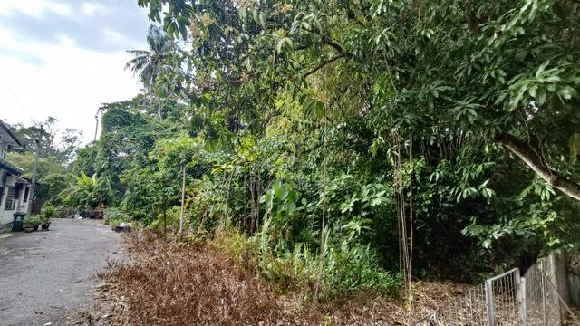 (Hot Spot) Tanah Lot Kampung Pasir Putih Dekat Pekan Ipoh 1
