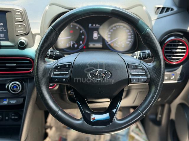 2020 Hyundai KONA 1.6 TURBO /FULL SERVICE - 5
