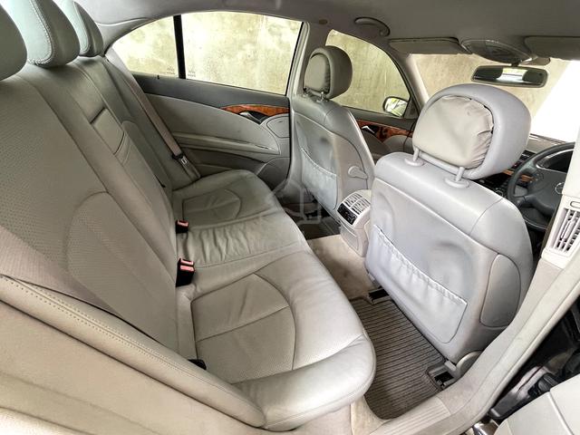 2006 Mercedes Benz E200 K AVANTGARDE (CBU) 1.8 (A) - 5