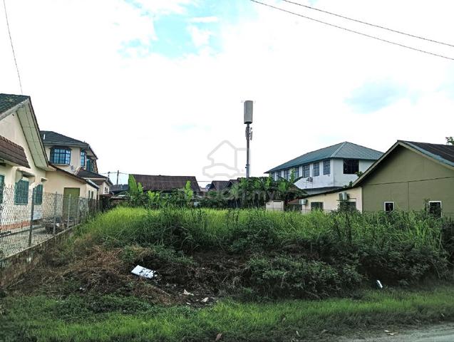 Chemor Residential Land For Sales 1