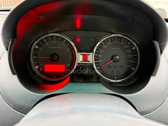 2012 Proton SAGA 1.6 FLX SE (A) - 3