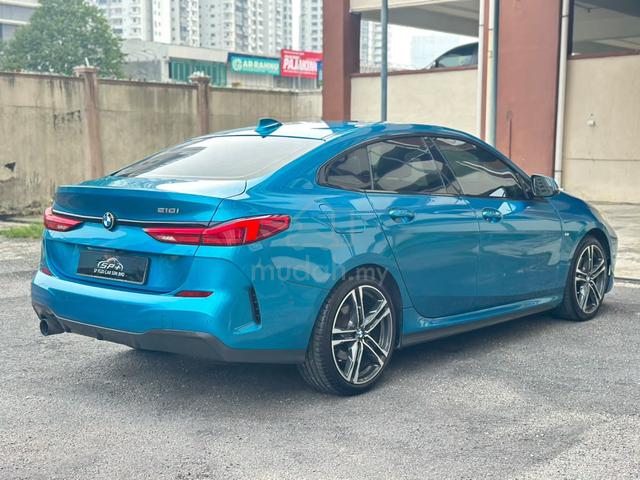 2022 Bmw 2 SERIES 1.5 18I GRAN COUPE MY20 F44 (A) - 4
