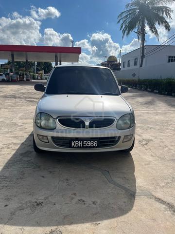 2003 Perodua KELISA 1.0 GX (M) - 2