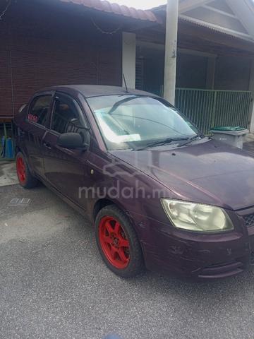 2010 Proton SAGA 1.3 BASE LINE (M) - 2