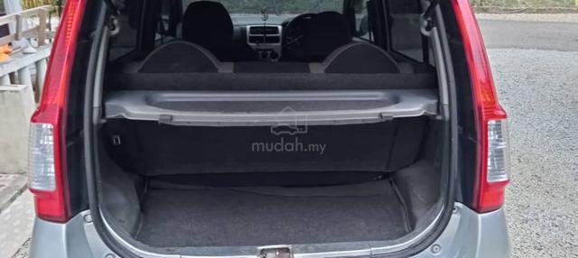 2007 Perodua VIVA 1.0 EZI PREMIUM (A) - 4