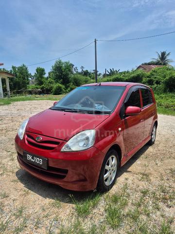 2009 Perodua VIVA 1.0 EZ STANDARD (A) - 1