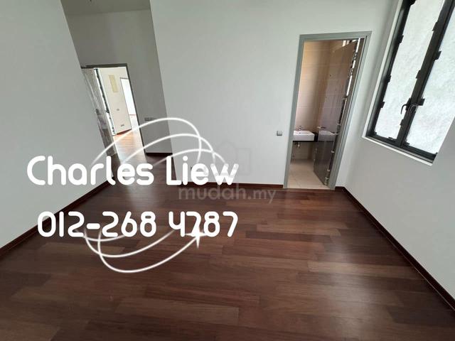 Brand new double storey bungalow in s2 saujana duta for sale 1