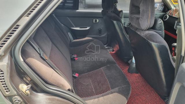 Proton SAGA 1.3 LMST (M) power steering - 3
