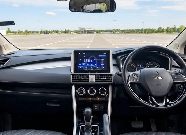 [2023] Mitsubishi Xpander 1.5 Full Service Record - 5