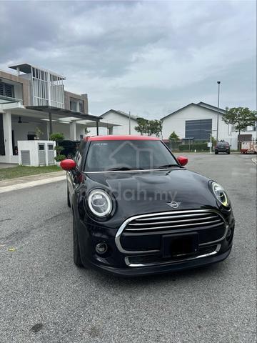 2020 Mini COOPER 1.5 DBA-XU15M (A) - 2
