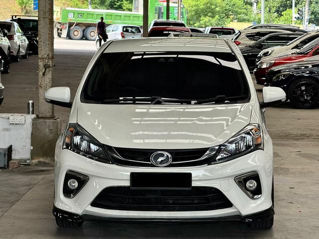 2020 Perodua MYVI 1.5 AV (A) - 3