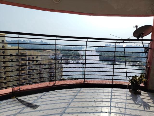 Straits View Villas 1