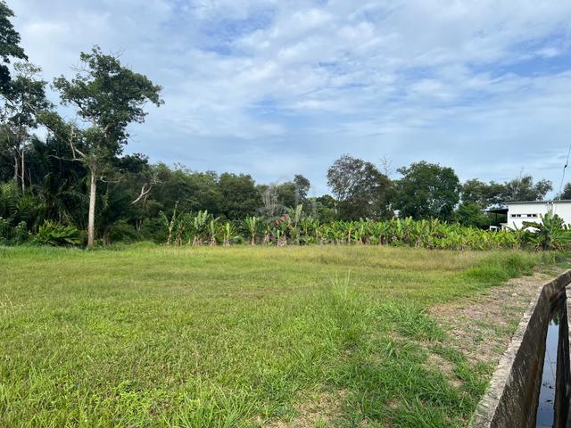 Land Lot, Penang Golf Resort, Bertam, Kepala Batas 1