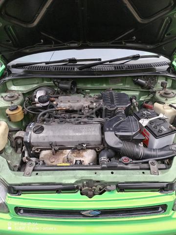 1995 Daihatsu CHARADE 1.0 ESPRI (M) - 4