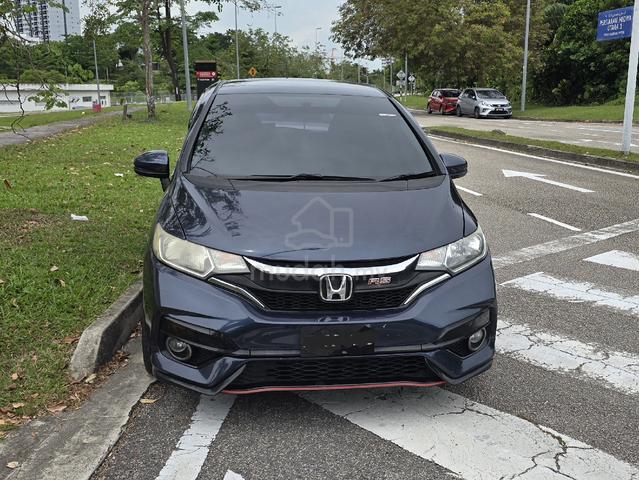 2015 Honda JAZZ 1.5 E (A) - 3