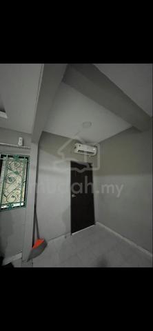 Rumah landed untuk disewakan 1