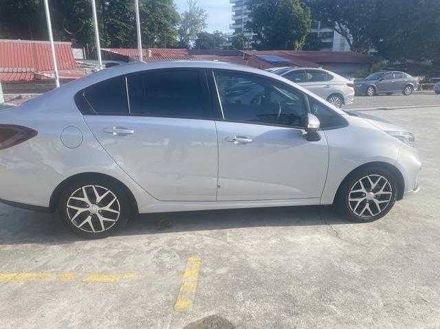 2025 Proton PERSONA 1.6 EXECUTIVE MY21 FACELIFT - 4
